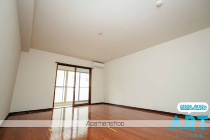 日正山越ハイツ１[1K/35.5m2]の内装1