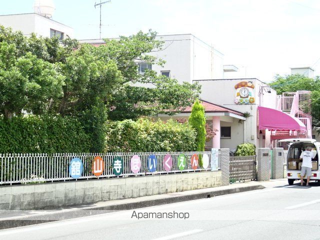 舘山寺ニューハイツの周辺写真