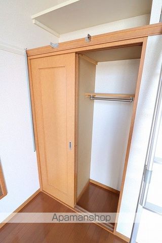 レオパレスポートサイドの内装写真