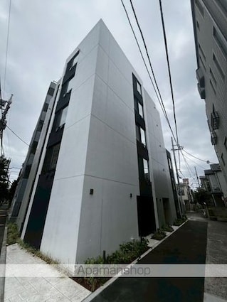 アトリオフラッツ高円寺[1K/25.5m2]の外観4