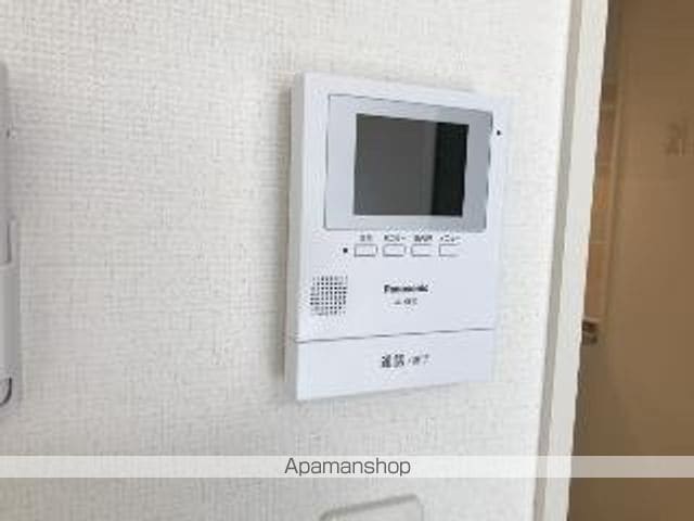 ヴェルジュ ウマの内装写真