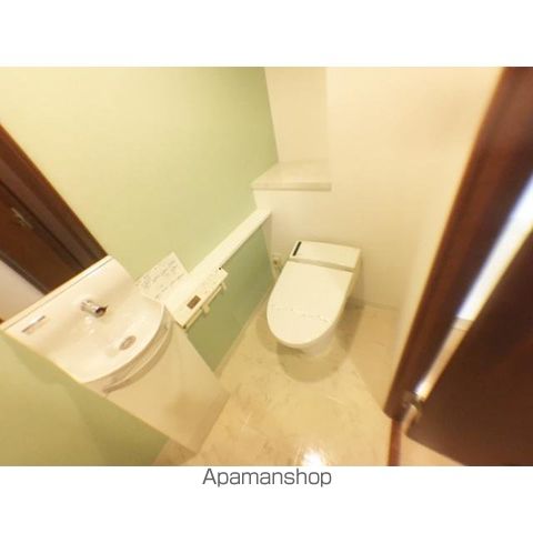 BRAVI南堀江の内装写真