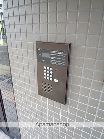マンションヒエロの外観写真