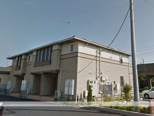 グランパール延方Ⅱのイメージ