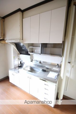 アルファスクエア北13条の内装写真