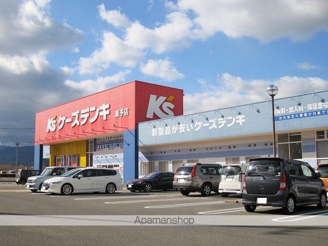 T・Yハイツ一号の周辺写真