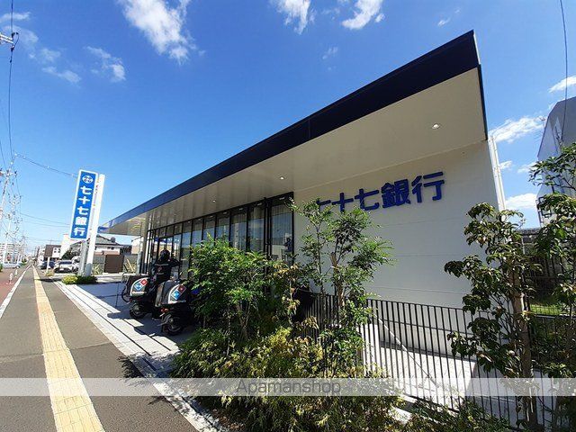フェルマータOHの周辺写真