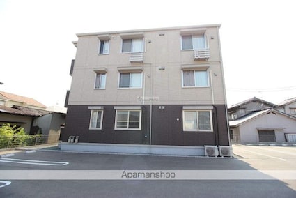 ＧＴＲ手城[2LDK/52.88m2]の外観5