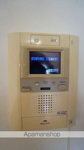 グリーンハウス松島G4の内装写真