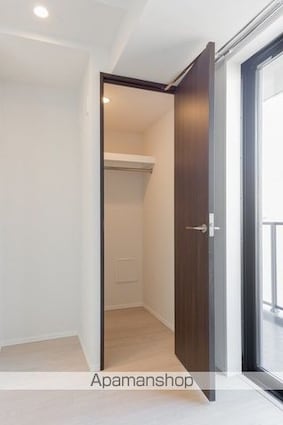 リブクオーレ神保町[1R/26.08m2]の収納1