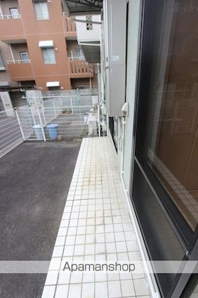 メゾン・ド・アムール[2LDK/53m2]の内装1