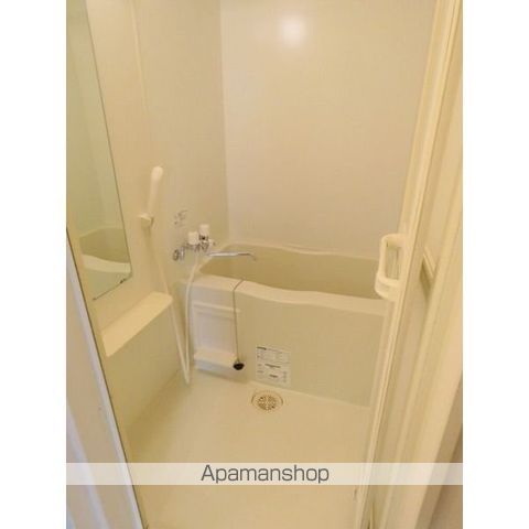 ラフィネ東札幌の内装写真