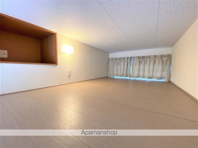 レオパレスMUTAの内装写真