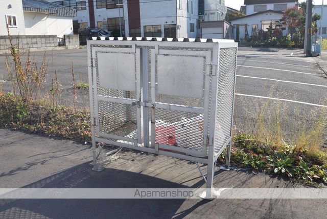 ベル9−21B棟のその他写真
