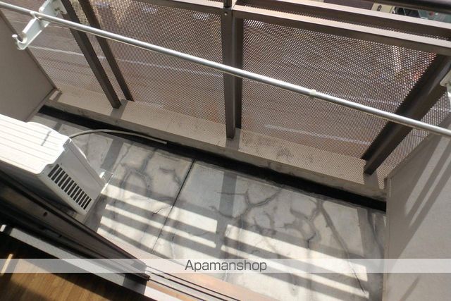 SUNRISENODAHANSHINの内装写真