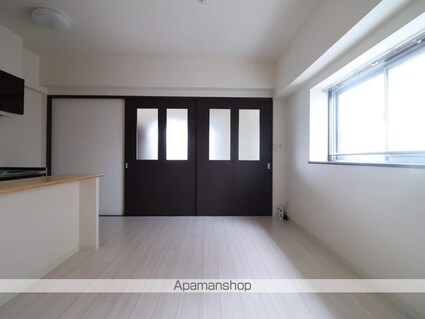 愛知県名古屋市千種区今池３丁目[1LDK/40.5m2]の内装1