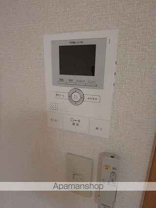 セジュール山田　Ｃ[1K/26.45m2]の内装5