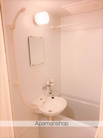 レオパレスT&Yの内装写真