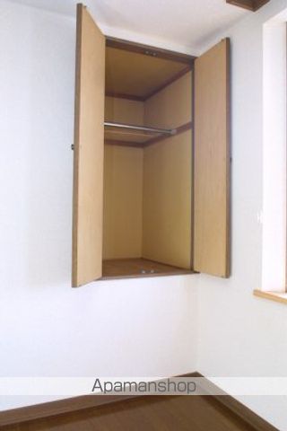フォーサイト七番館の内装写真