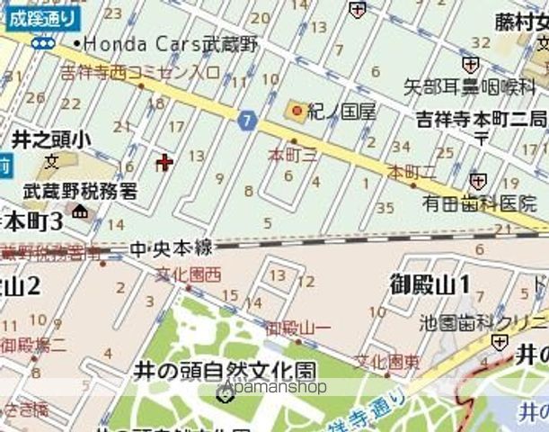 A.B.テラス吉祥寺のその他写真