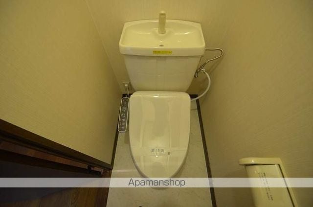 フォレスト優の内装写真