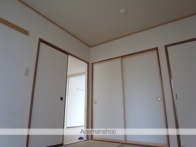 セジュールKOAの内装写真