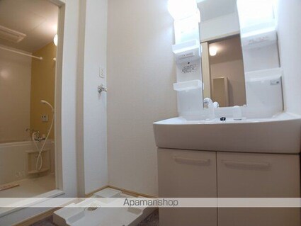 エテルノ　カーサ[1LDK/42.84m2]の洗面所