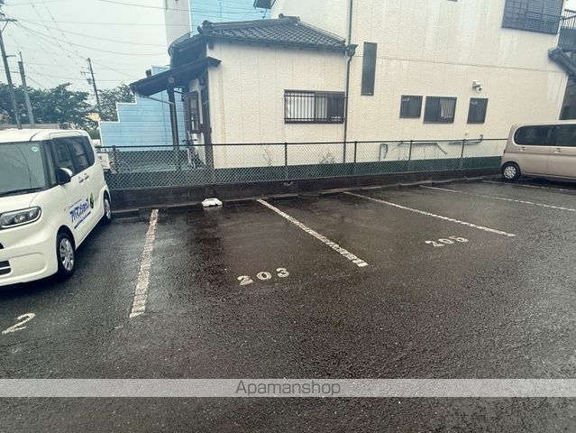 レジデンス曳馬IIのその他写真