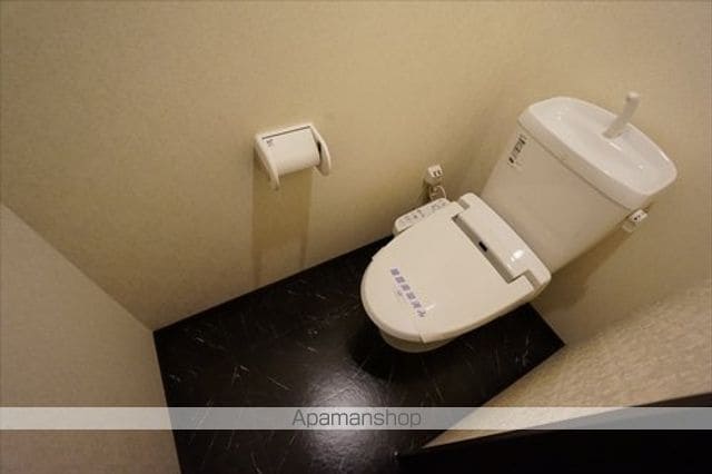 クレストIの内装写真