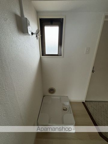 中山南ビルの内装写真
