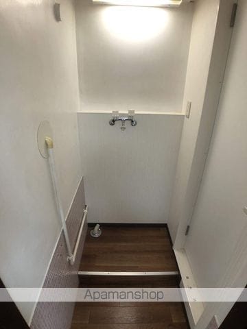 内藤パレスの内装写真