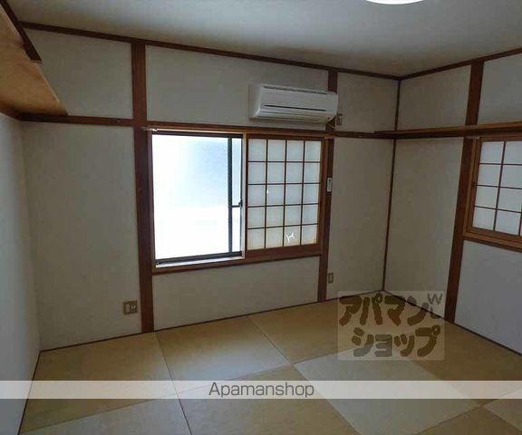 アズィールC棟の内装写真