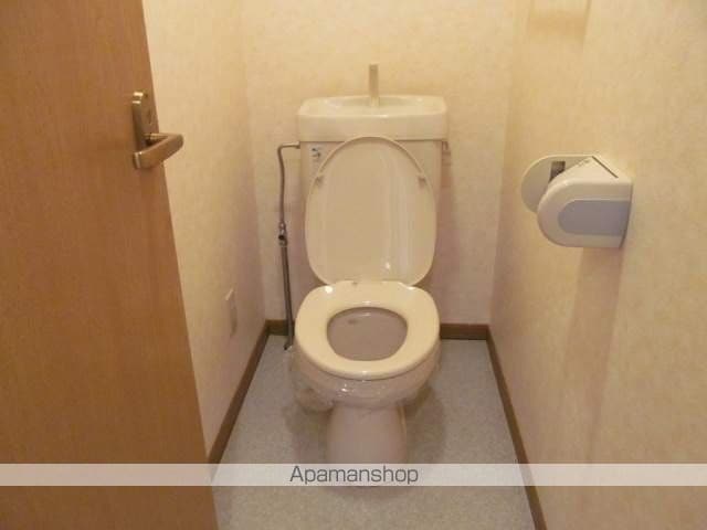 ソレアードAの内装写真