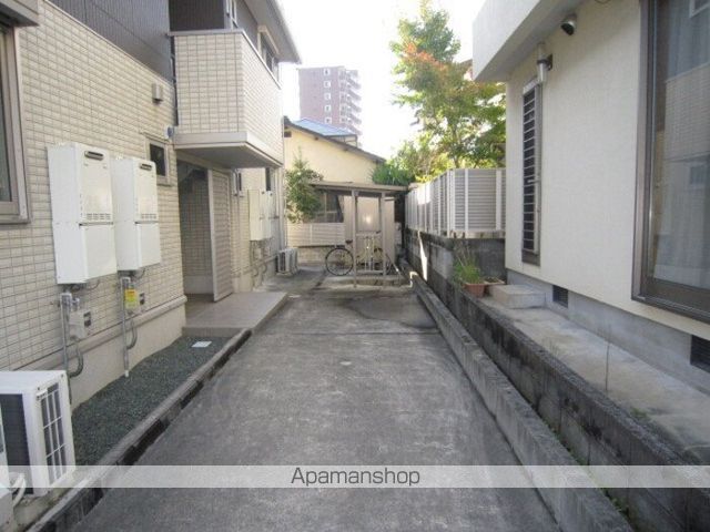 PRIMAVERA IZUMIの玄関写真