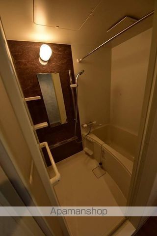 アクアトピア福住の内装写真