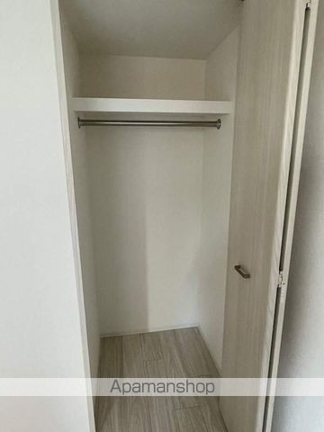 グランパセオ門前仲町の内装写真