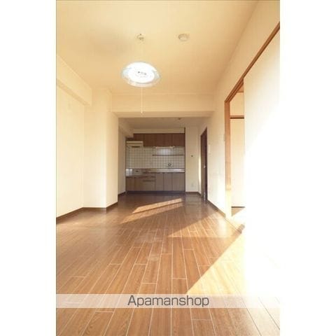 SUN・CEDARの内装写真