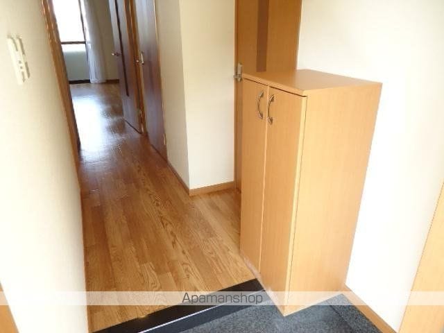 グランチェスタの内装写真