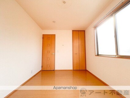 カーサ城北　Ａ棟[2LDK/52.56m2]の内装7