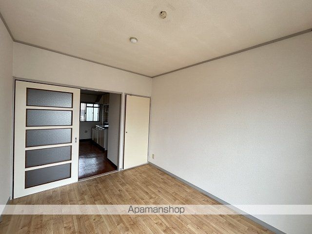 芦屋ビレッジの内装写真