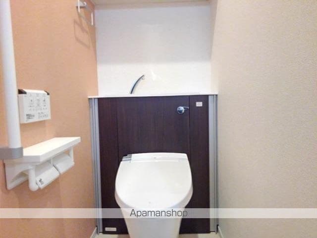 サンリットウエストHの内装写真