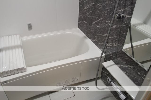 セレスティア豊島Ｓ[1LDK/38.28m2]のバス