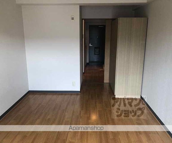コンポート松尾の内装写真