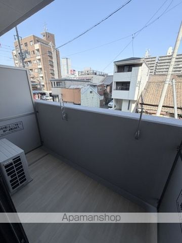 CREST TAPP名古屋山王の内装写真
