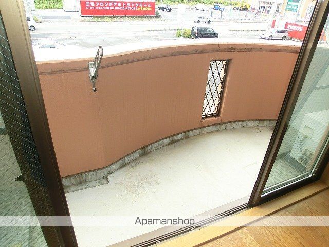 ファインビルの内装写真
