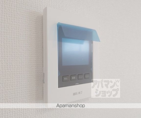セントフィオーレ淀の内装写真