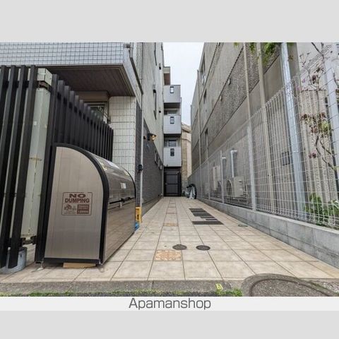 エムジェイプレイス目黒の内装写真