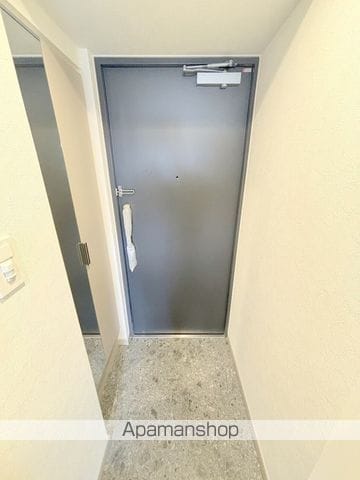 プレサンス大正フレンジの内装写真