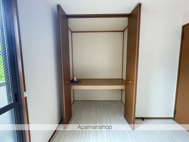 サンフェルティ B棟の内装写真