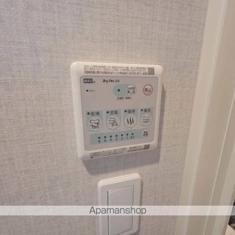 DIPS西新井の内装写真